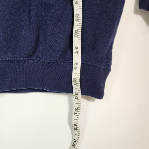 Vtg 90s Hard Rock Cafe Sweater Sz XL San Diego CA Embroidered Streetwear Retro - Picture 6 of 7